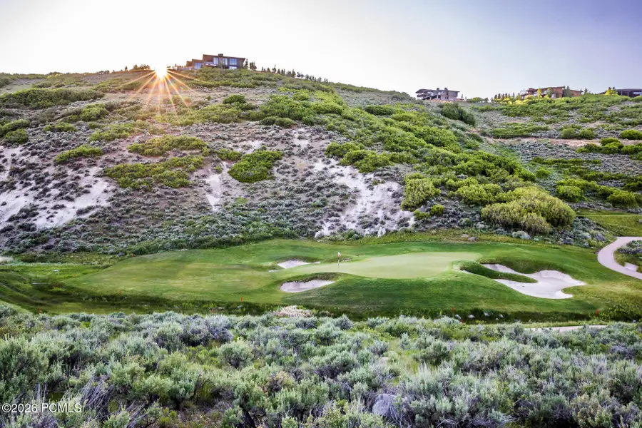 7471 Golden Bear Loop, Park City, UT 84098 - #3