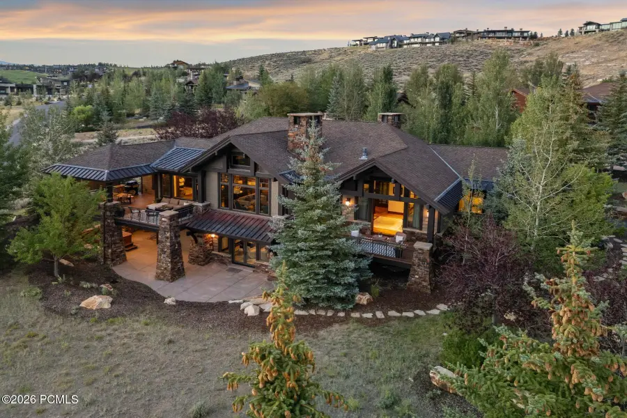 3248 Signal Hill Court, Park City, UT 84098 - #2