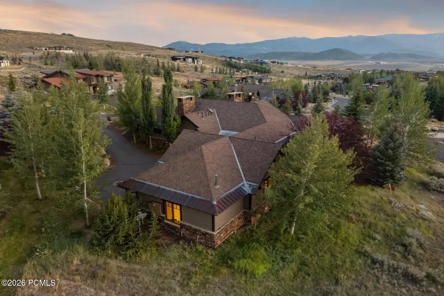 3248 Signal Hill Court, Park City, UT 84098 - #3
