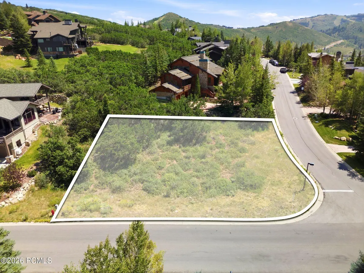 3485 Oak Wood Drive, Park City, UT 84060 - #1