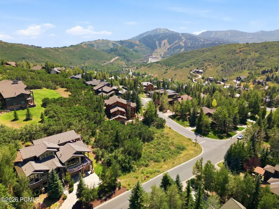 3485 Oak Wood Drive, Park City, UT 84060 - #3