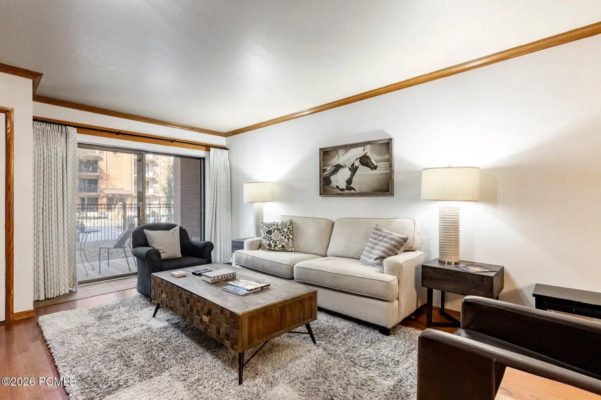 950 Park Avenue #215, Park City, UT 84060 - #1