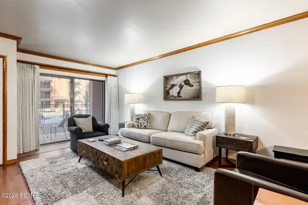 950 Park Avenue #215, Park City, UT 84060