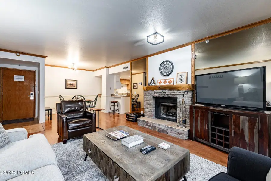 950 Park Avenue #215, Park City, UT 84060 - #2