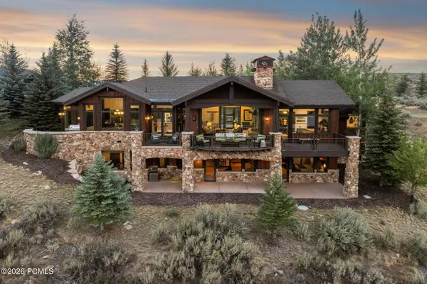2540 E Westview Trail, Park City, UT 84098