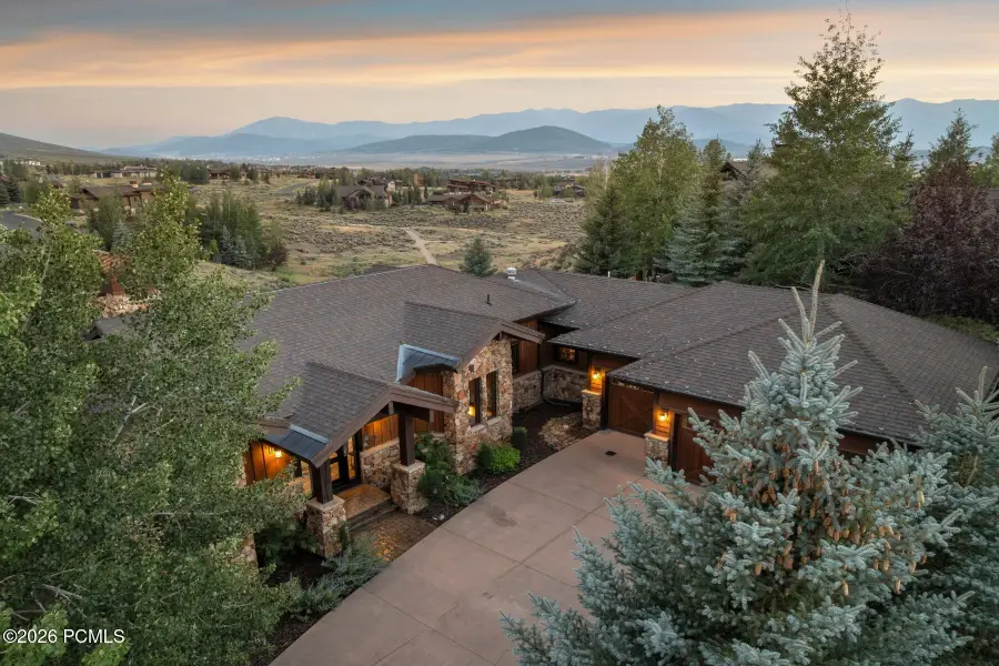 2540 E Westview Trail, Park City, UT 84098 - #3