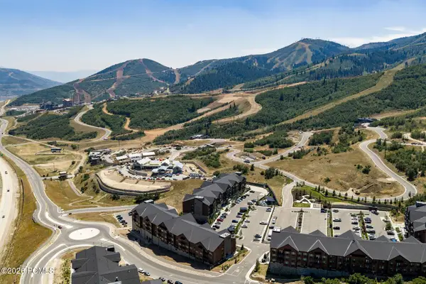 2303 Deer Hollow Road #2110, Park City, UT 84060