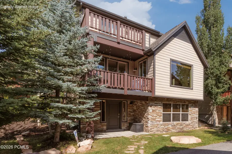5610 Kodiak Way, Park City, UT 84098 - #2