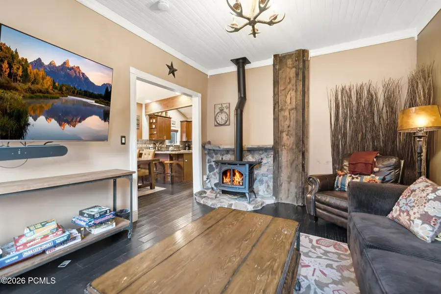 949 Park Avenue, Park City, UT 84060 - #3