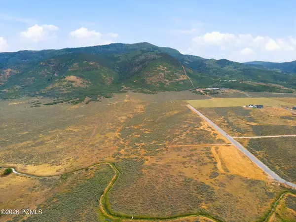 875 E Hoyt Peak Ranch Road, Marion, UT 84036