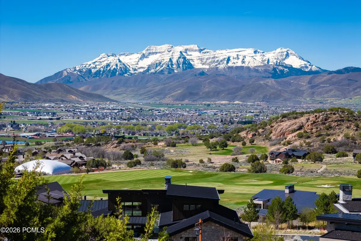 634 N Ibapah Peak Drive, Heber City, UT 84032 - #1