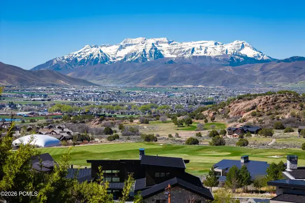 634 N Ibapah Peak Drive, Heber City, UT 84032