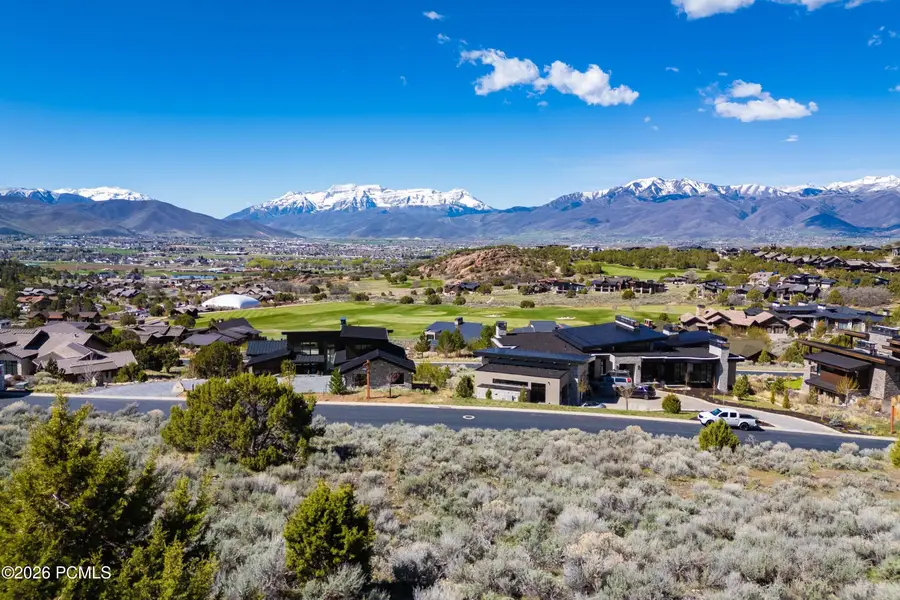 634 N Ibapah Peak Drive, Heber City, UT 84032 - #3