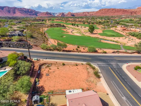 1987 N Lava Flow Drive, St. George, UT 84770