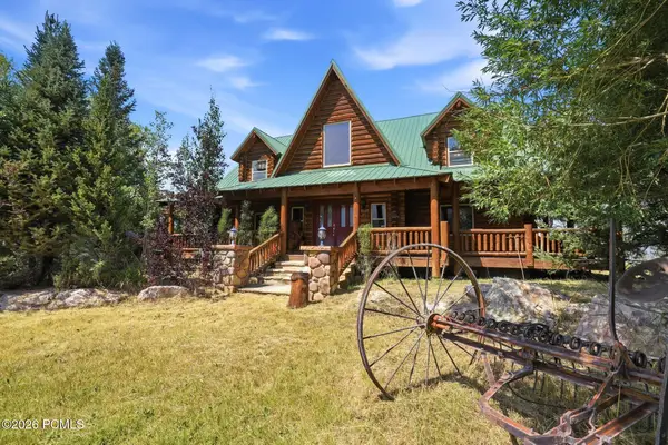 2371 N Utah 32, Kamas, UT 84036