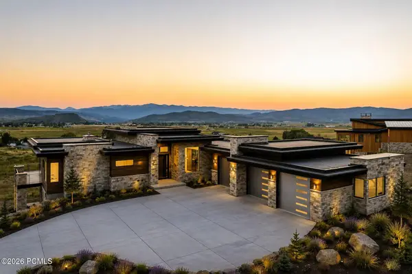 952 High County Lane #14, Francis, UT 84036