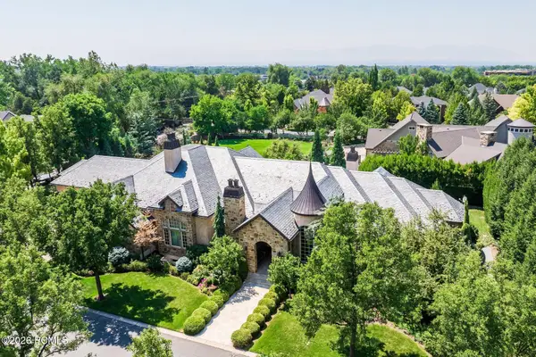 6176 S Verness Cove, Holladay, UT 84121