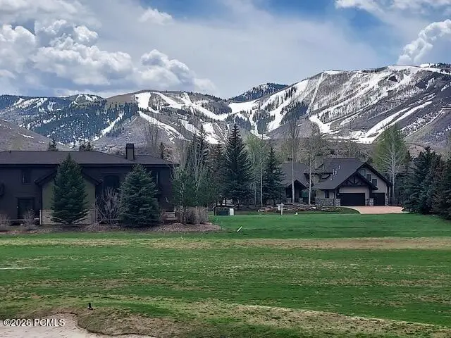 2794 Four Lakes Drive, Park City, UT 84060 - #1