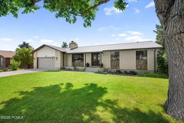 1007 N Valley Drive, Heber City, UT 84032
