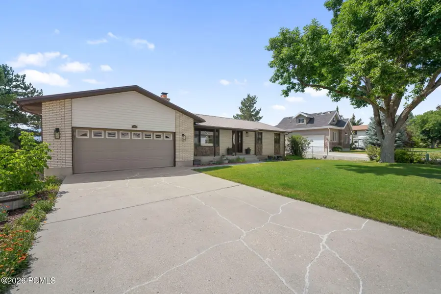 1007 N Valley Drive, Heber City, UT 84032 - #3