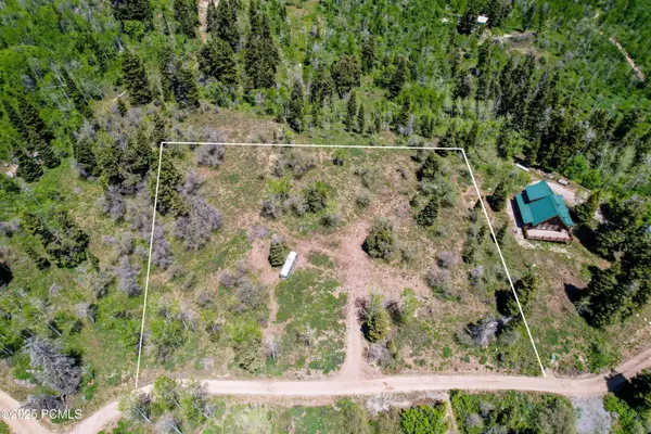 1172 W Maple Place, Coalville, UT 84017