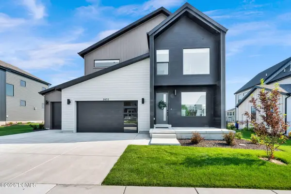 2832 E Hayloft Lane, Heber City, UT 84032