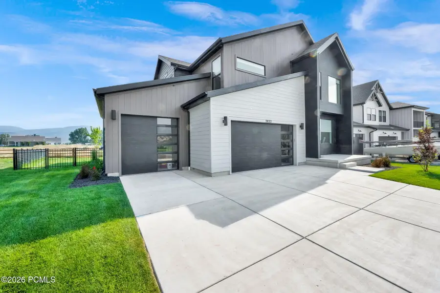 2832 E Hayloft Lane, Heber City, UT 84032 - #2