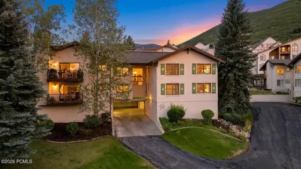 1003 Uri Lane #6, Midway, UT 84049