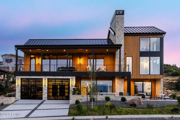 6924 N Macallan Lane, Heber City, UT 84032