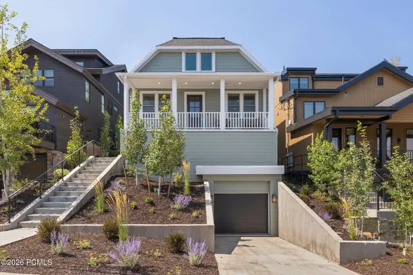 1011 A Empire Avenue, Park City, UT 84060