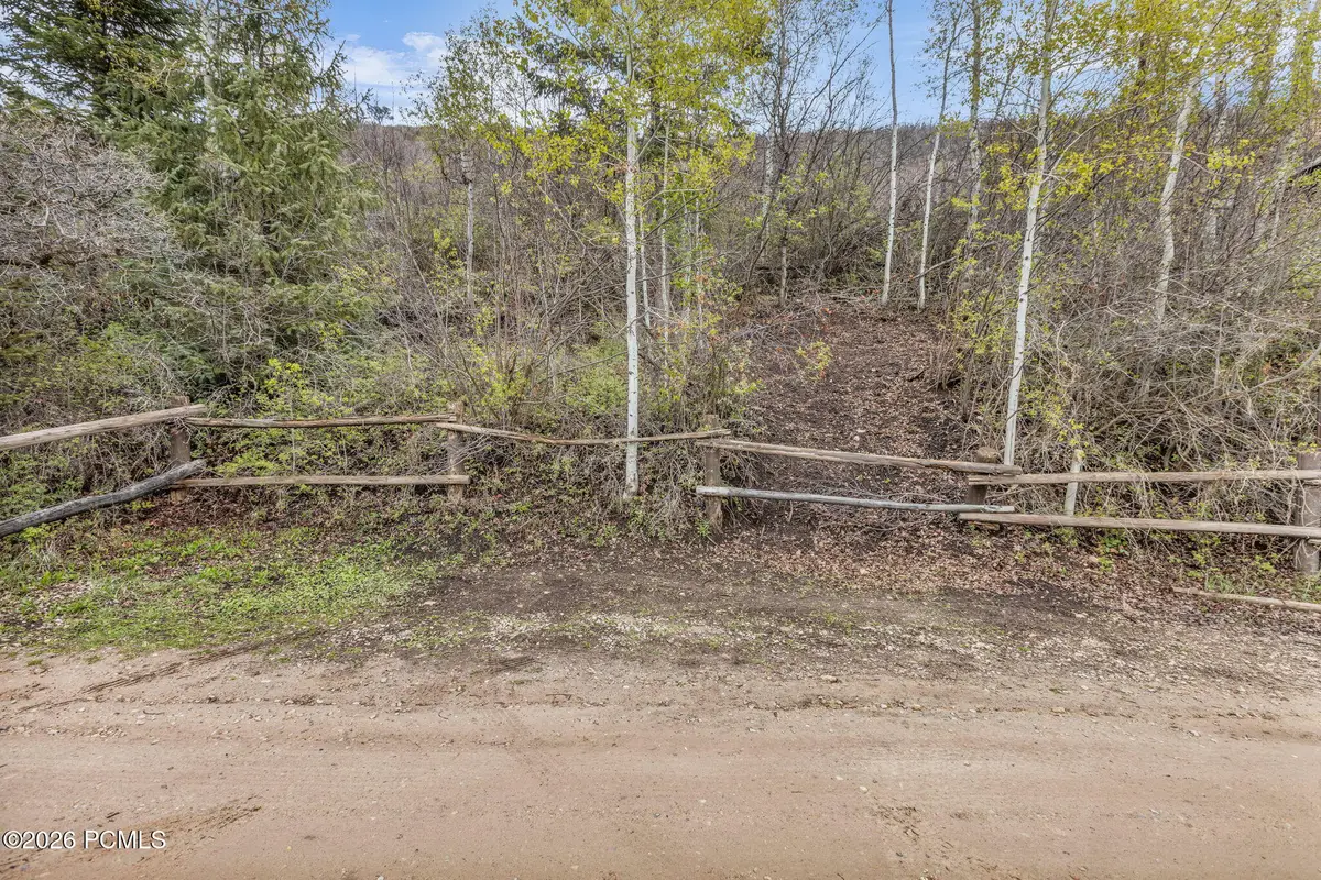 1442 E Weber Wild Road, Oakley, UT 84055 - #1