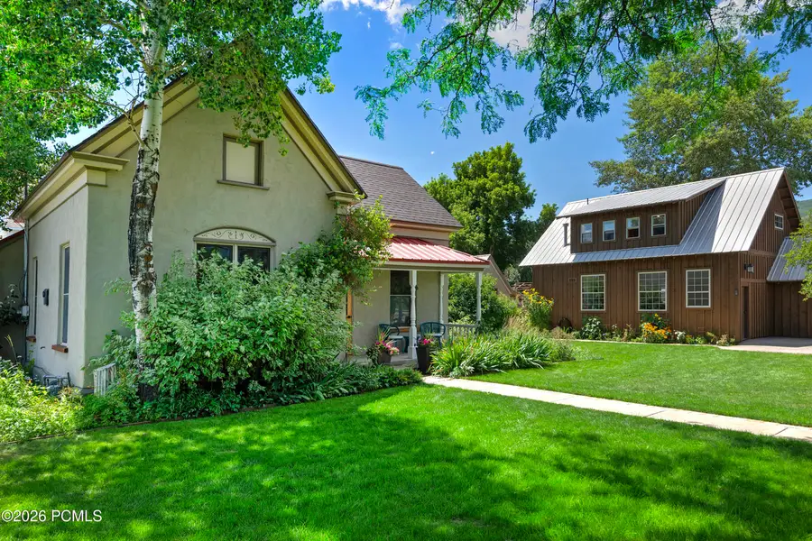 261 W 500, Midway, UT 84049 - #2
