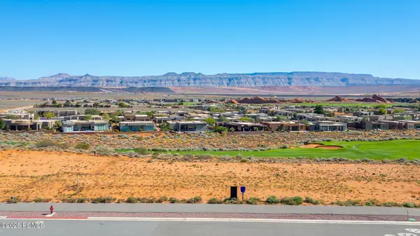 3195 S Endless Trail, Hurricane, UT 84737