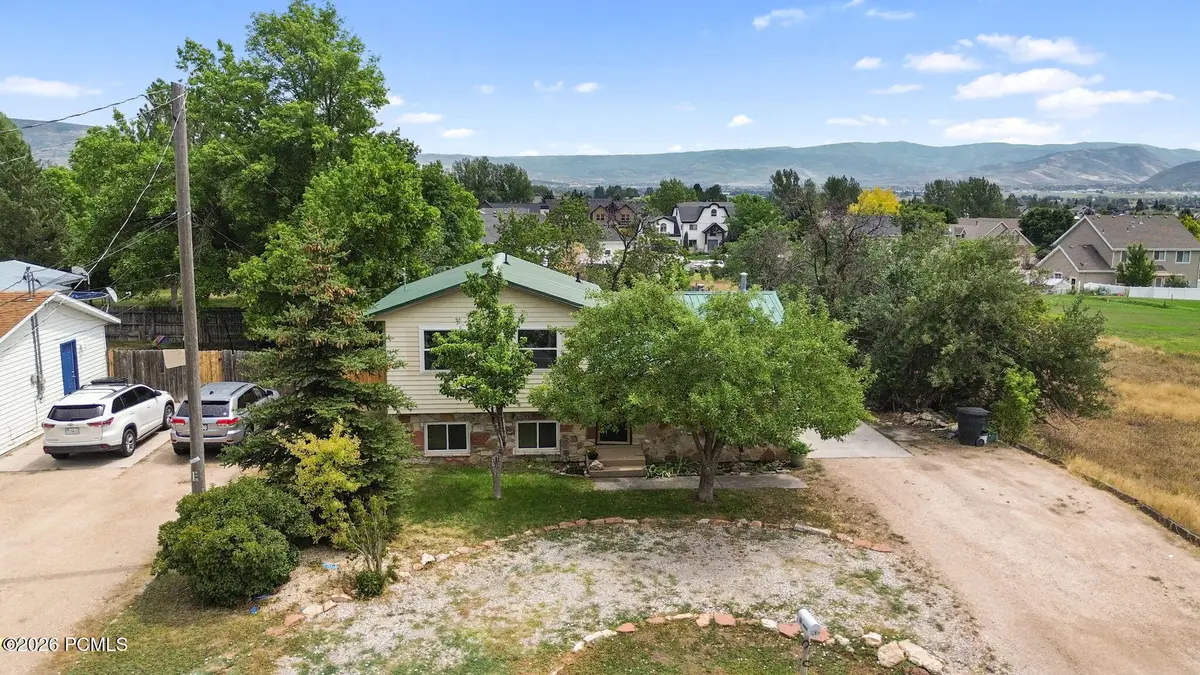 143 S Center Street, Midway, UT 84049 - #1