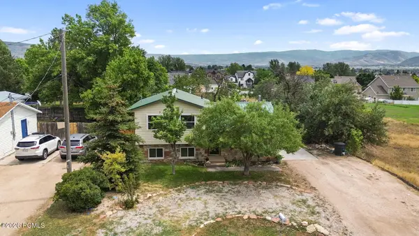 143 S Center Street, Midway, UT 84049