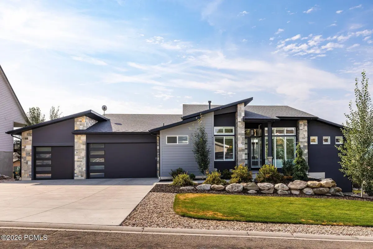4115 N 4600 North, Eden, UT 84310 - #1