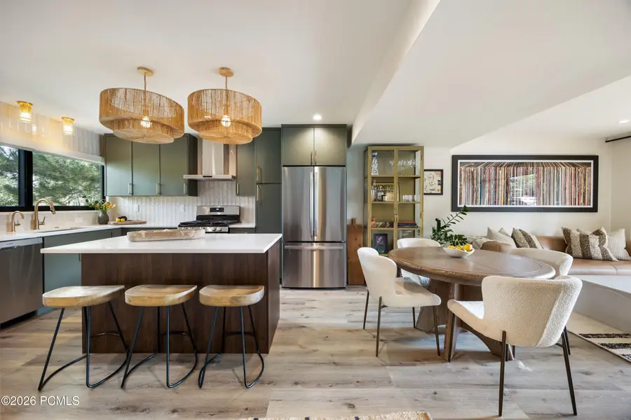 140 Head Court #140, Park City, UT 84060 - #3