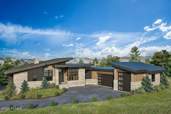 1149 Francis Gate, Francis, UT 84036