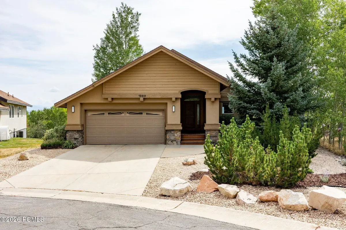 1980 Tommy Moe Place, Park City, UT 84098 - #1