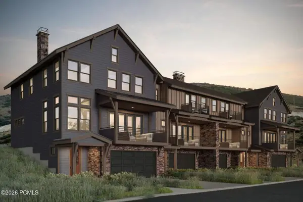 487 W Ascent Drive, Hideout, UT 84036