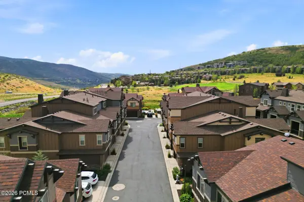 13626 N Freestyle Lane #04, Kamas, UT 84036