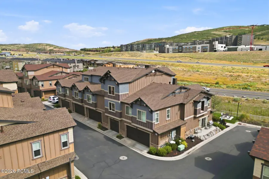 13626 N Freestyle Lane #04, Kamas, UT 84036 - #2