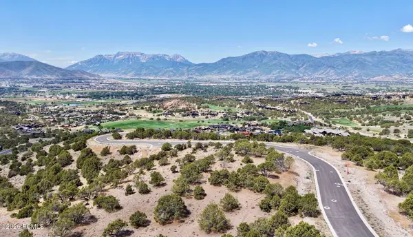 2918 E Mount Aire Drive, Heber City, UT 84032