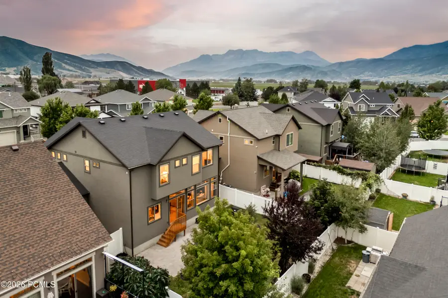 432 W Meadow Walk Drive, Heber City, UT 84032 - #2