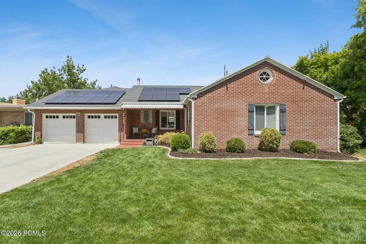 1925 E Hillcrest Avenue, Salt Lake City, UT 84106 - #1