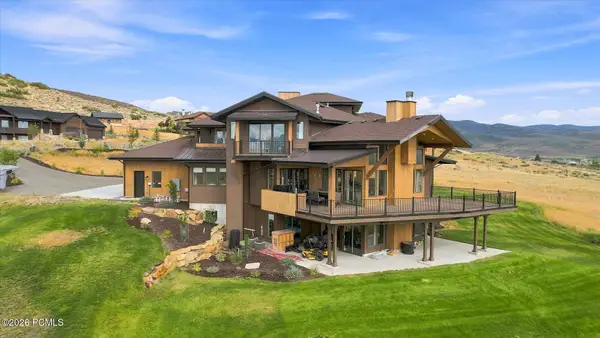 4343 Greener Hills Court, Heber City, UT 84032