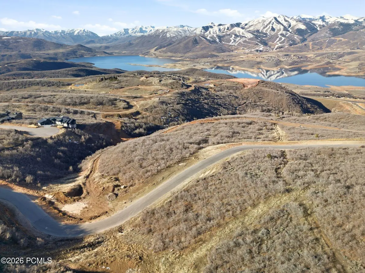 1845 E Outlaw Road, Hideout, UT 84036 - #1
