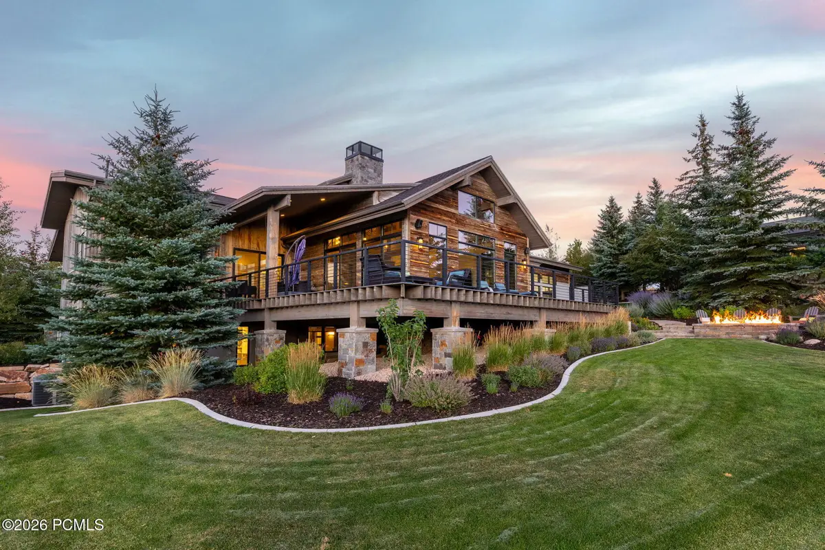 5925 Mountain Ranch Drive, Park City, UT 84098 - #1