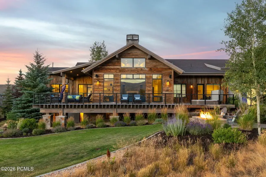 5925 Mountain Ranch Drive, Park City, UT 84098 - #2