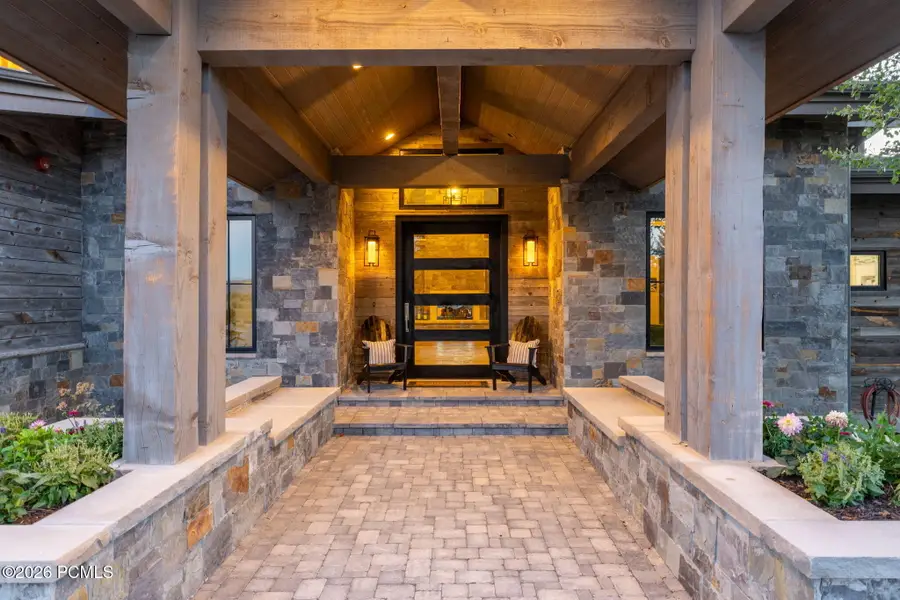 5925 Mountain Ranch Drive, Park City, UT 84098 - #3